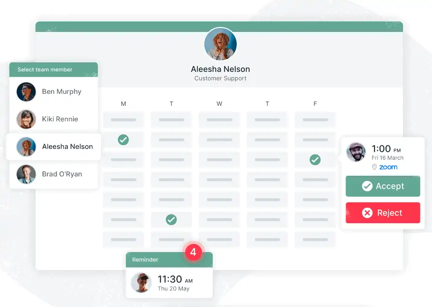 Smart Interview Prep Tool